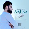About Aaj Ka Din Song